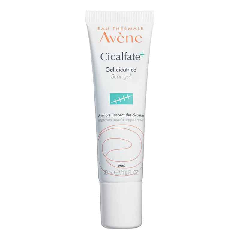 ژل ترمیم کننده سیکالفیت پلاس اون Avene Cicalfate