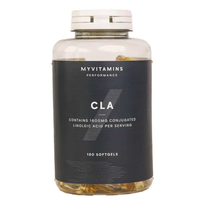 کپسول مکمل سی ال ای مای ویتامینز MyVitamins CLA