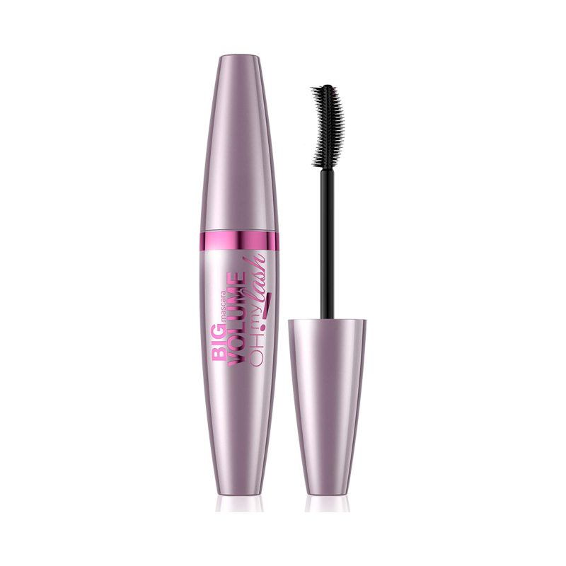 ریمل اولاین مدل Eveline Big Volume Oh My Lash