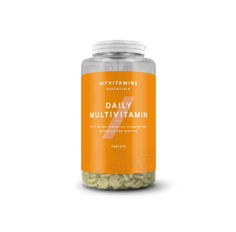 مولتی ویتامین روزانه مای ویتامینز Myvitamins