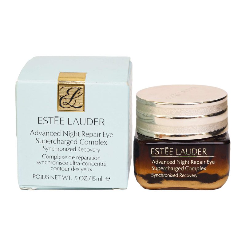 کرم دور چشم بازسازی کننده شب استی لادر Estee lauder