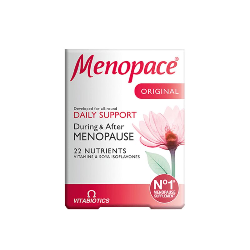 منوپیس Menopace