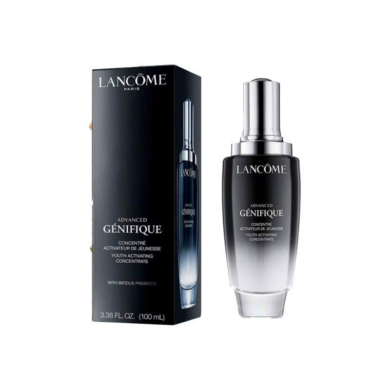 سرم کنستانتره جوانی لانکوم ژنفیک Lancome Advanced Genifique