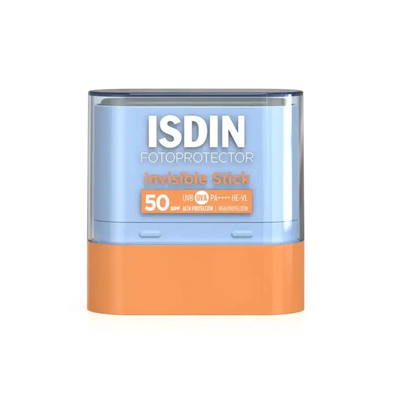 ضدآفتاب استیکی ایزدین ISDIN SPF 50