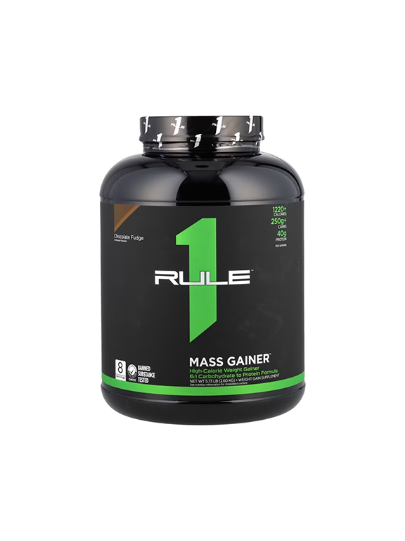 Gainer-roll-one مس گینر رول وان