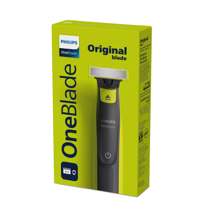 ماشین اصلاح آقایان فیلیپس مدل OneBlade