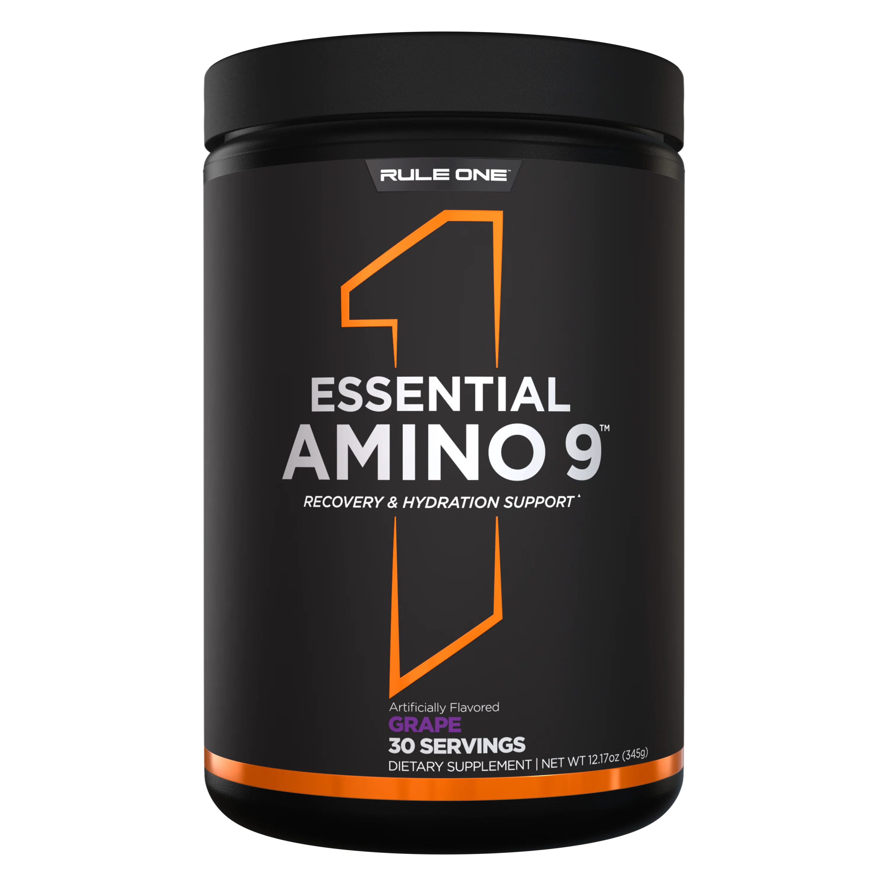 Rule1 R1 Essential Amino grape آمینو اسنشیال 9 رول وان