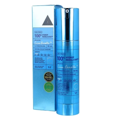 سرم هیالورونیک اسید ریدل شات 100