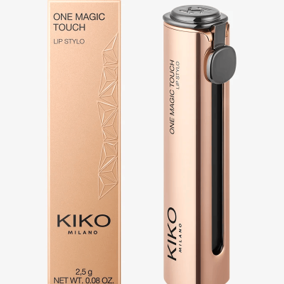 رژ لب کیکو مدل One Magic Touch