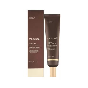 سرم-رتینول-مدی-کیوب-حجم-30-میل-2 سرم-رتینول-مدی-کیوب-حجم-30-میل-2