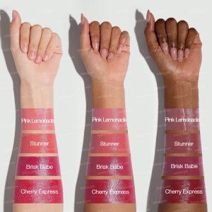 Glass Glow Blush Stick color