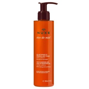 Nuxe-Reve-de-Miel-Cleansing-Gel