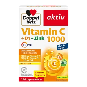 VITAMIN-C