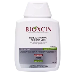 bioxcin shampoo herbal