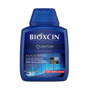 bioxcin shampoo quantum
