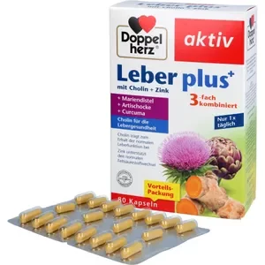 leber plus doppel herz 1
