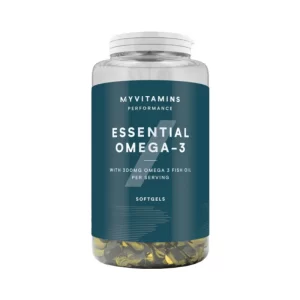 omega 3 my vitamins