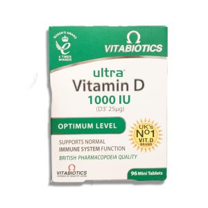 vitamin-D